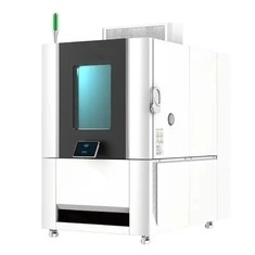 Temperatura ambiente del calibratore e camera di prova 1100Mm di umidità
