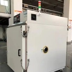 camere di prova massime e di bassa temperatura della camera di prova, della batteria 100L