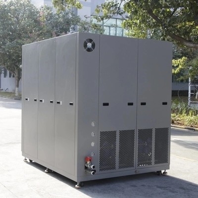 Camera di prova 1000L di clima dell'ambiente di temperatura delle parti del veicolo di New Energy
