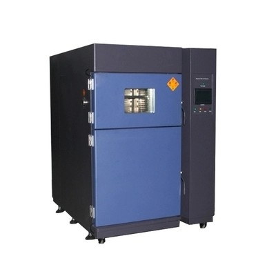 La refrigerazione dell'OEM cicla il peso 225KG di bassa temperatura e massimo delle camere di prova