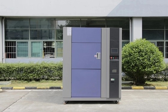 Controllo di umidità programmabile di temperatura della camera di prova di clima Oven For Lab