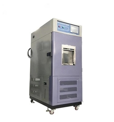 Constant Temperature Humidity Chamber Programmable ambientale
