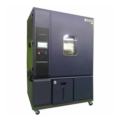 Potere della scatola 220V 50Hz di temperatura dell'OEM e della prova di umidità antipolvere