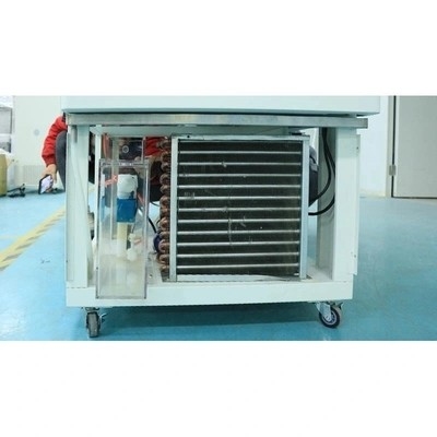 Potere della scatola 220V 50Hz di temperatura dell'OEM e della prova di umidità antipolvere