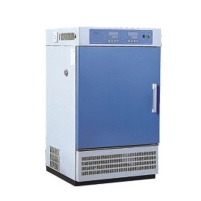 Laboratorio Constant Temperature Humidity Chamber Incubator con lo schermo LCD