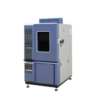 Constant Temperature Humidity Test Chambers universale per industria di scarpa