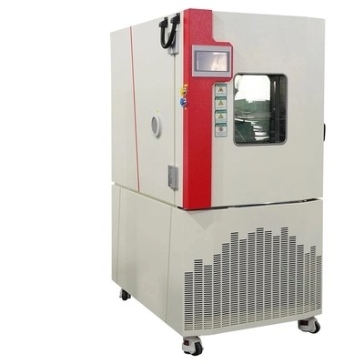 Constant Temperature Humidity Test Chambers universale per industria di scarpa