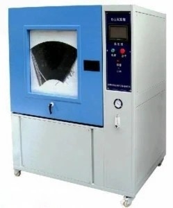 Temperatura massima minima Range-80℃-150℃ della camera di temperatura di clima virtuale