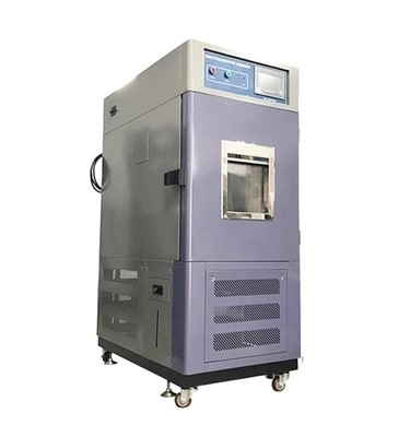 Pannello principale di temperatura di Temperature-70 ~170ºC e del sistema di controllo di umidità