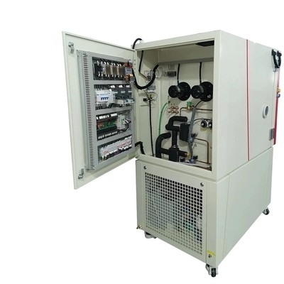 Le camere di prova basse della camera di prova della temperatura di Noisehigh variano -100C +300C