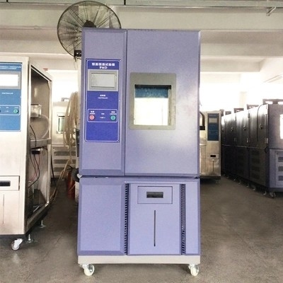 Le camere di prova basse della camera di prova della temperatura di Noisehigh variano -100C +300C