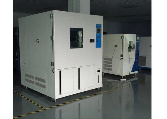 Esposizione ad alta temperatura di tocco della camera LED di AC380V 50Hz/60Hz3