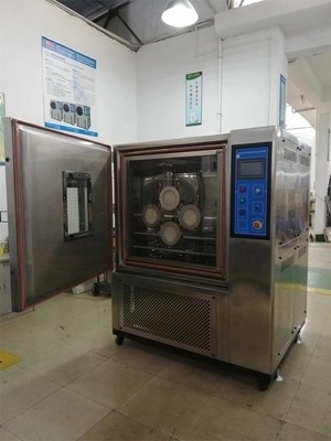 OEM massimo minimo della camera di temperatura di Testequity del piatto di acciaio inossidabile 304#