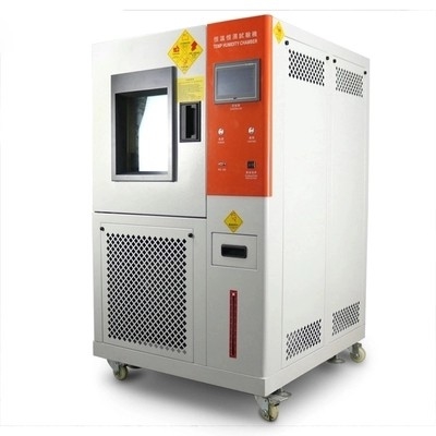 Temperatura antipolvere -65°C~150°C della camera di prova di stress ambientale dell'OEM