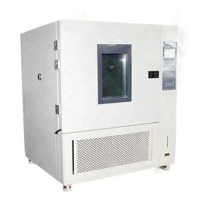 SpA 50Hz Constant Climate Chamber Humidity Temperature multiuso