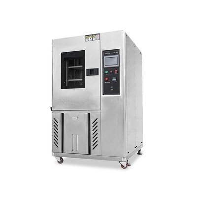 la temperatura ambientale della camera di crescita di 220V 50Hz oltrepassa ≤±2℃