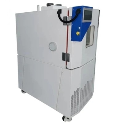 Ambiente elettronico Constant Temperature Humidity Test Chamber 100L di stabilità