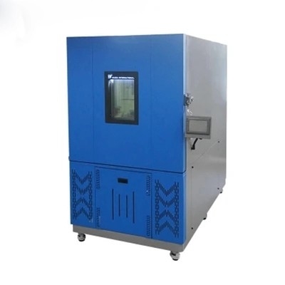 Camera di prova ambientale dell'OEM, SUS rapido 304 di Rate Thermal Cycle Chamber