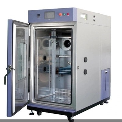 Camera di prova ambientale dell'OEM, SUS rapido 304 di Rate Thermal Cycle Chamber
