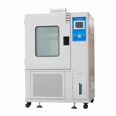 OEM della camera di prova dell'ambiente di temperatura 50/60HZ e di umidità di AC380V