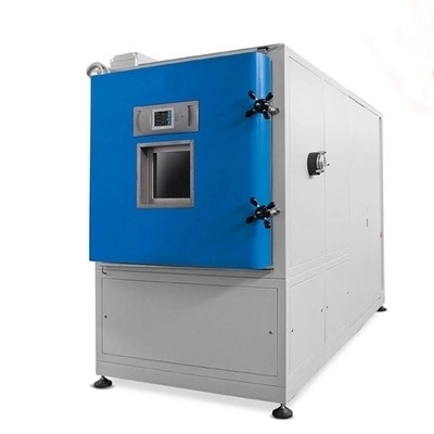 OEM della camera di prova dell'ambiente di temperatura 50/60HZ e di umidità di AC380V