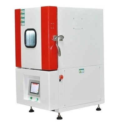 Tampone nasale eliminabile sterile dell'ossido di etilene GB/T19001-2008