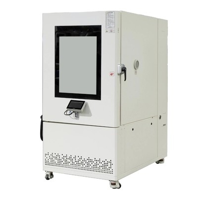 Acciaio inossidabile di SUS 304 della camera di umidità di temperatura del laboratorio dello SGS 150L