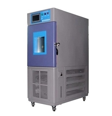 Acciaio inossidabile di SUS 304 della camera di umidità di temperatura del laboratorio dello SGS 150L