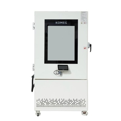 lo SpA 220V ha controllato la camera di umidità della temperatura protetta contro le esplosioni