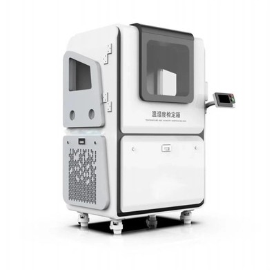 ROHS 50Hz Constant Temperature Chamber, apparecchiatura di collaudo multifunzionale di umidità