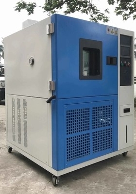 La camera programmabile SUS304 del riciclaggio di termale di scossa dell'OEM impermeabilizza