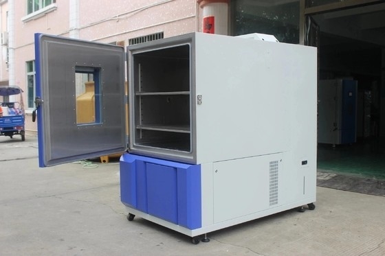 Controllo protetto contro le esplosioni dello SpA dell'UL Constant Temperature Humidity Chamber Test
