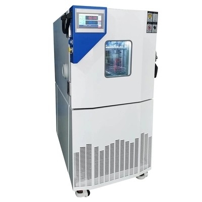 380kg Constant Temperature Humidity Chamber Multifunctional antipolvere