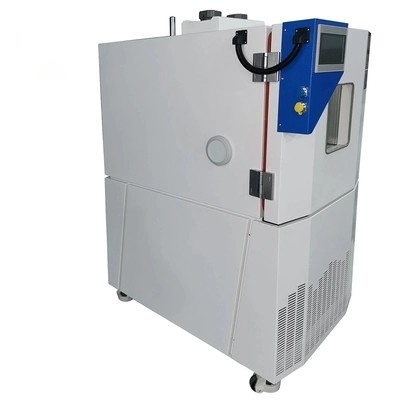 380kg Constant Temperature Humidity Chamber Multifunctional antipolvere