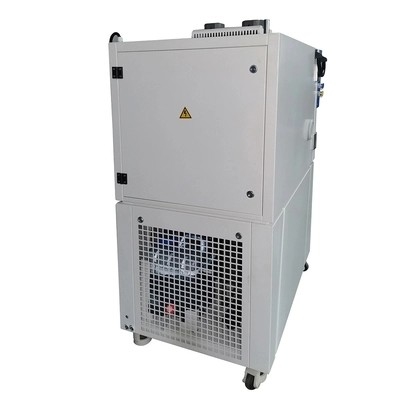 Attrezzatura di prova di alterazione causata dagli agenti atmosferici di temperatura dell'OEM e del Governo controllato di umidità AC380V