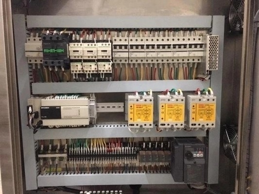SUS 304 dell'acciaio inossidabile di 800L Constant Climatic Test Chamber Antiwear