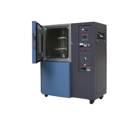 Apparecchiatura di collaudo termica inossidabile di temperatura della camera 60HZ del ciclo di prova dello SGS