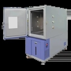Rate Change Aging Test Chamber rapido, camera di prova di elevata altitudine di pressione bassa