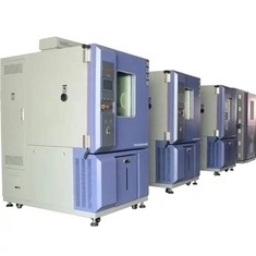 Rate Change Aging Test Chamber rapido, camera di prova di elevata altitudine di pressione bassa