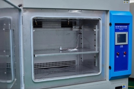 Controllo di computer Constant Temperature Humidity Chamber R23/refrigerante di R404A