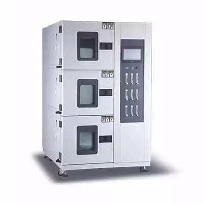 macchina del controllo della temperatura di umidità 100L, temperatura e camera di prova di umidità