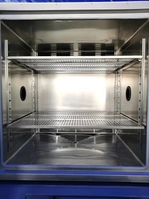 OEM elettronico della camera di prova di temperatura ambiente e di umidità di clima