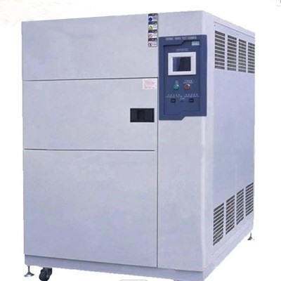 Camera massima minima di temperatura 6-9KW, forno termostatico di riciclaggio termico