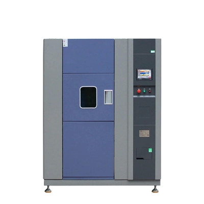 Camera termica 0.2-0.4MPa del ciclo di prova di temperatura massima minima antipolvere