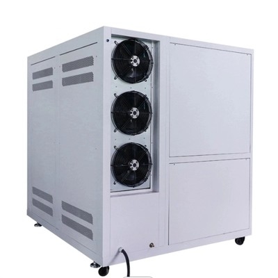 Camera di riciclaggio di temperatura programmabile termica dell'apparecchiatura di collaudo di CA 380V