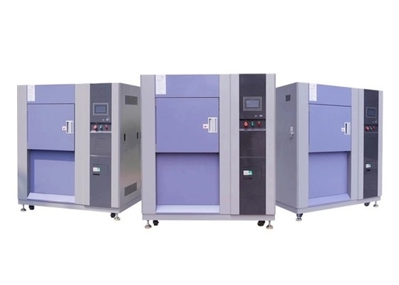 Anticorrosivo termico ambientale della camera del ciclo di prova di CA 220V impermeabile