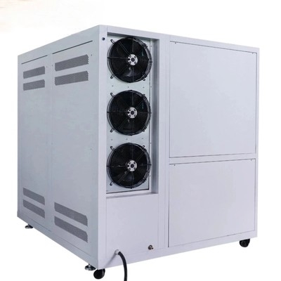 Temperatura elevata automatica della camera dello shock termico della prova della batteria