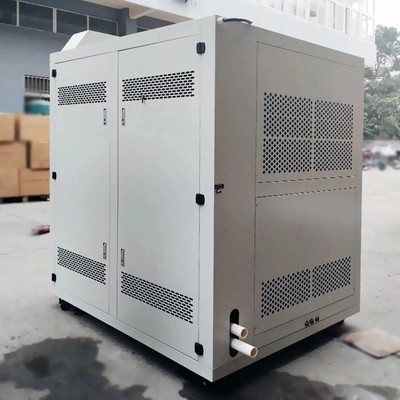 Camera termica programmabile Crystal Display liquido del ciclo di prova 408L