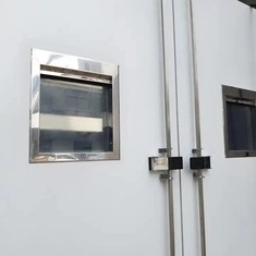 la camera di prova ambientale delle persone senza appuntamento 1800L per la simulazione del mutamento climatico
