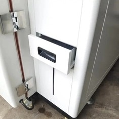 la camera di prova ambientale delle persone senza appuntamento 1800L per la simulazione del mutamento climatico